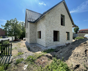 Klinkerio mūrijimas ir klijavimas .jpg / Rokas Pavka / Darbų pavyzdys ID 3403074