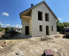 Klinkerio mūrijimas ir klijavimas .jpg / Rokas Pavka / Darbų pavyzdys ID 3403078