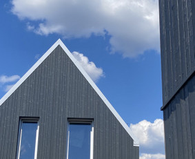 Urbanistinė Architektūra - Vandentiekio, nuotekų tinklų projektavimas - 1 Vandentiekio, nuotekų tinklų projektavimas - Urbanistinė Architektūra - 1