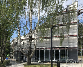 Urbanistinė Architektūra / Urbanistinė architektūra / Darbų pavyzdys ID 3403186
