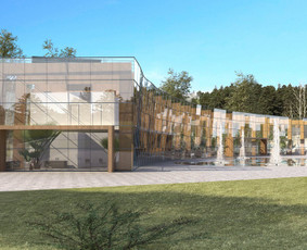 Architektė Giedrė Karenė / Giedrė Karenė / Darbų pavyzdys ID 658565