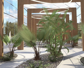 Architektė Giedrė Karenė / Giedrė Karenė / Darbų pavyzdys ID 658567