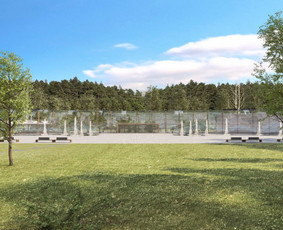 Architektė Giedrė Karenė / Giedrė Karenė / Darbų pavyzdys ID 658569