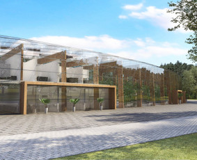 Architektė Giedrė Karenė / Giedrė Karenė / Darbų pavyzdys ID 658571