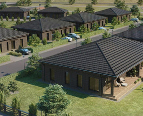Architektė Giedrė Karenė / Giedrė Karenė / Darbų pavyzdys ID 658579
