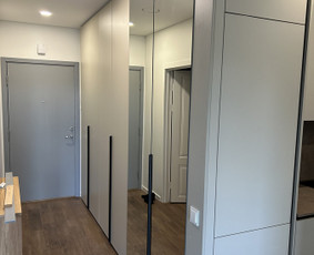 Nestandartinių baldų projektavimas, gamyba. / Inno Baldai / Darbų pavyzdys ID 3403336