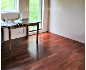 Langų, durų apdaila - Vidaus apdaila - 2