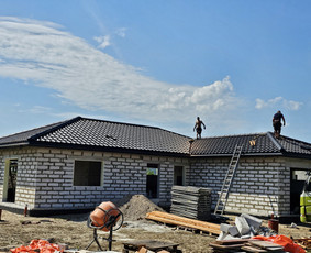 Stogdengiai. Stogo dengimas / Uab Algio stogai / Darbų pavyzdys ID 3403400