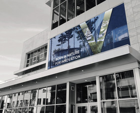 Vilniaus Inovacijų Industrinis Parkas (toliau VCIIP) yra nacionalinės svarbos Lietuvos ekonominis projektas.