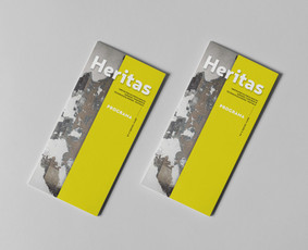 Tarptautinė kultūros paveldo pažinimo, tvarkybos ir technologijų paroda Heritas.