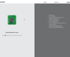 Wordpress programuotojas / Justinas Beinorius / Darbų pavyzdys ID 3403598