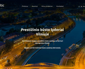 Wordpress programuotojas - Internetas, IT - 3 Internetas, IT - Wordpress programuotojas - 3