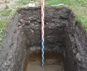 Archeologas, Archeologiniai tyrimai - Archeologai - 3 Archeologai - Archeologas, Archeologiniai tyrimai - 3