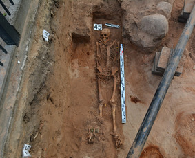 Archeologas, Archeologiniai tyrimai - Archeologai - 2 Archeologai - Archeologas, Archeologiniai tyrimai - 2