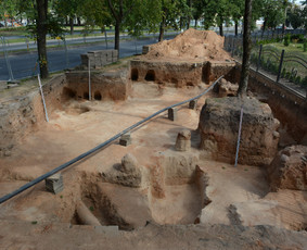 Archeologas, Archeologiniai tyrimai - Archeologai - 1 Archeologai - Archeologas, Archeologiniai tyrimai - 1
