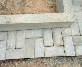 Kapviečių tvarkymas: įrengimas, renovacija, priežiūra / Laurynas Uselis / Darbų pavyzdys ID 3403802