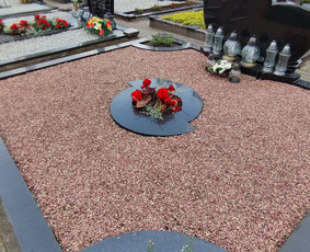 Kapviečių tvarkymas: įrengimas, renovacija, priežiūra / Laurynas Uselis / Darbų pavyzdys ID 3403812