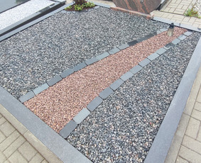 Kapviečių tvarkymas: įrengimas, renovacija, priežiūra / Laurynas Uselis / Darbų pavyzdys ID 3403814
