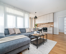 Nekilnojamojo turto brokeris Vilniuje / Artur Bogdevič / Darbų pavyzdys ID 3403862