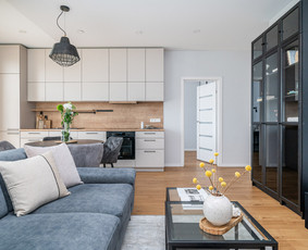 Nekilnojamojo turto brokeris Vilniuje / Artur Bogdevič / Darbų pavyzdys ID 3403866