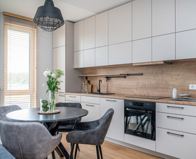 Nekilnojamojo turto brokeris Vilniuje / Artur Bogdevič / Darbų pavyzdys ID 3403870