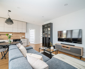Nekilnojamojo turto brokeris Vilniuje / Artur Bogdevič / Darbų pavyzdys ID 3403872
