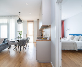 Nekilnojamojo turto brokeris Vilniuje / Artur Bogdevič / Darbų pavyzdys ID 3403876
