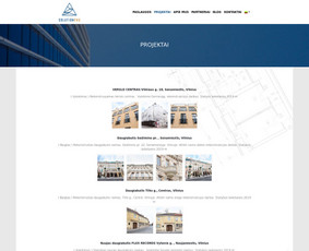 Wordpress programuotojas / Justinas Beinorius / Darbų pavyzdys ID 3403942