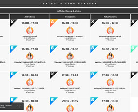 Wordpress programuotojas / Justinas Beinorius / Darbų pavyzdys ID 3403952
