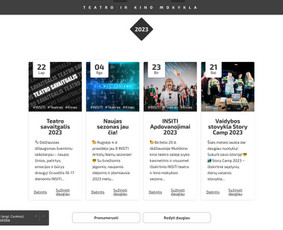 Wordpress programuotojas / Justinas Beinorius / Darbų pavyzdys ID 3403954