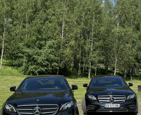 Mercedes automobiliai jūsų šventei! / Mercedes_Nuoma_LT / Darbų pavyzdys ID 3404294