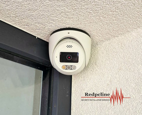 Elektros ir apsaugos sistemų instaliacija / MB Redpcline Servisas / Darbų pavyzdys ID 3404376