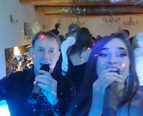 Muzikantai, atlikėjai, vedėjas / Aleksandras La & Rugilė / Darbų pavyzdys ID 3404382