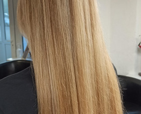 Kirpėja Diana Alytuje / Diana Baranauskienė / Darbų pavyzdys ID 3404390