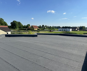 A++ Plokščių Stogų Dengimas / A++ Plokščių stogų dengimas / Darbų pavyzdys ID 3404416