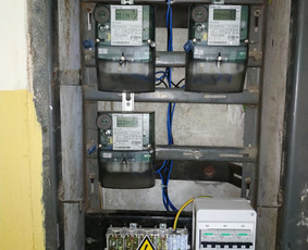 Įvadas Rangovo aktas Eso Lauko ir vidaus elektros darbai. / Pavelas / Darbų pavyzdys ID 659329