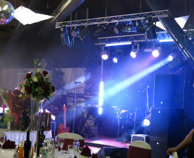 Renginiai, šventės - Renginių organizavimas - 3