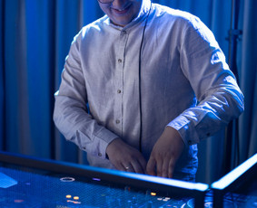 Dj paslaugos. Muzika jūsų šventei. / Karolis Rimavičius / Darbų pavyzdys ID 3404956
