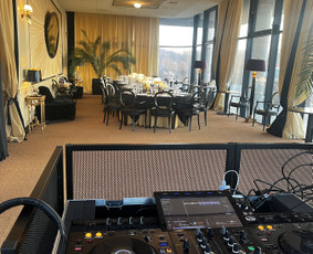 Dj paslaugos. Muzika jūsų šventei. / Karolis Rimavičius / Darbų pavyzdys ID 3404958