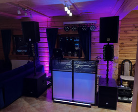 Dj paslaugos / Garso ir šviesų aparatūros nuoma - DJ aparatūros nuoma - 3 DJ aparatūros nuoma - Dj paslaugos / Garso ir šviesų aparatūros nuoma - 3