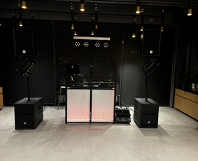 Dj paslaugos / Garso ir šviesų aparatūros nuoma - DJ aparatūros nuoma - 2 DJ aparatūros nuoma - Dj paslaugos / Garso ir šviesų aparatūros nuoma - 2
