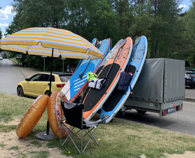 Irklenčių/sup/baidarių nuoma parai 12€ Vilnius - Irklenčių (SUP) nuoma - 2 Irklenčių (SUP) nuoma - Irklenčių/sup/baidarių nuoma parai 12€ Vilnius - 2