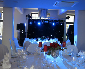 Renginiai, šventės - Renginių organizavimas - 2