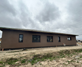 Šlapio fasado darbai, (Klijavimas, armavimas, dekoras) / Deividas Mažeika / Darbų pavyzdys ID 3405086