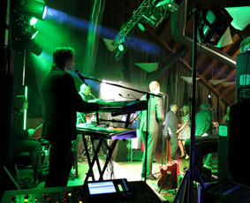 Renginiai, šventės - Renginių organizavimas - 4