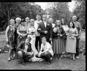 Fotografo paslaugos vestuvėm, renginiam, produktam, Nt / Matas Laužadis / Darbų pavyzdys ID 659535