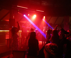 Renginių organizavimas / Linas Gavėnas / Darbų pavyzdys ID 86250