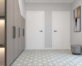 Interjero brėžiniai - 3D vizualizacijos - NT projektai / Interjero dizainas Meraki / Darbų pavyzdys ID 3405560