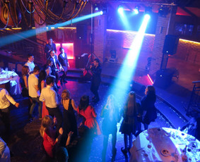 Renginių organizavimas / Linas Gavėnas / Darbų pavyzdys ID 86251