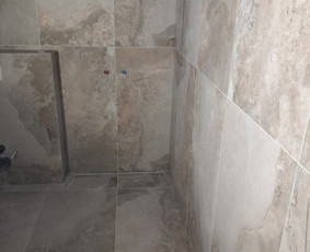 Kaitlentės pajungimas - Santechnikos,elektros darbai,buitines technikos montas - 1